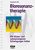 Schumacher, Peter - Biophysikalische Therapie der Allergien: Erweiterte Bioresonanztherapie