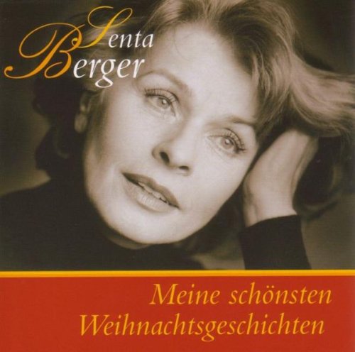 - Meine schönsten Weihnachtsgeschichten. CD