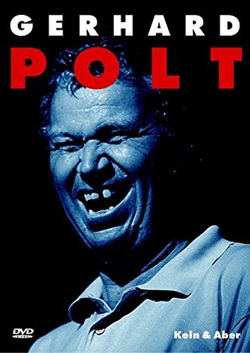 DVD - Gerhard Polt - Kein & Aber