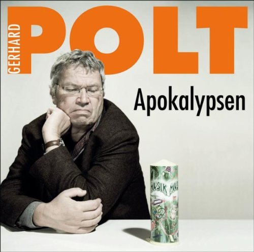 Polt , Gerhard - Apokalypsen