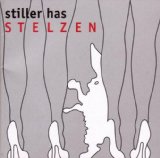 Stiller Has - Moudi