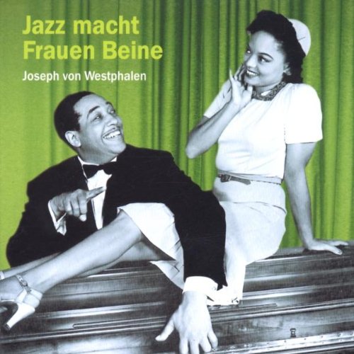 Sampler - Jazz macht Frauen Beine