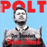 Polt , Gerhard - Attacke auf geistesmensch