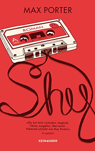 Porter, Max - Shy