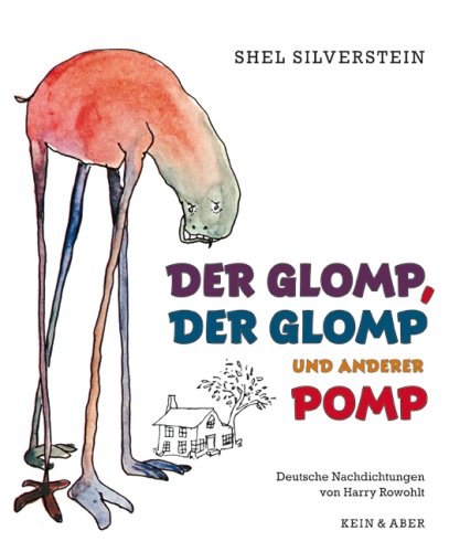 - Der Glomp, der Glomp und anderer Pomp