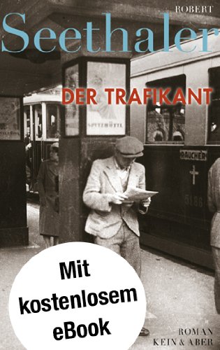 - Der Trafikant