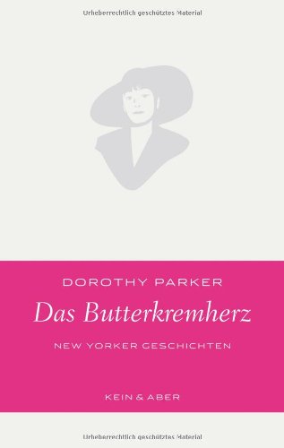  - Butterkremherz: New Yorker Geschichten