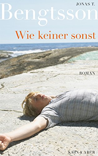  - Wie keiner sonst