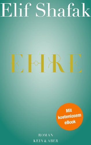  - Ehre