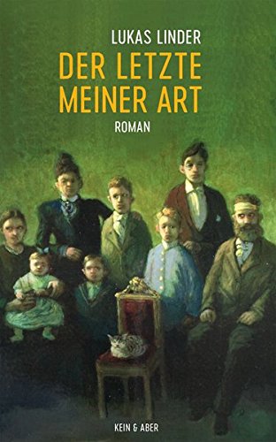 - Der Letzte meiner Art