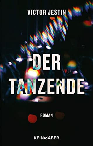 Victor Jestin - Der Tanzende