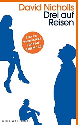 - Drei auf Reisen