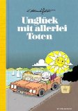 Goldt, Max - Gattin aus Holzabfällen: Mit Text versehene Bilder