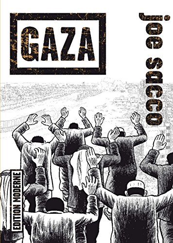 - Gaza