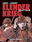  - Grabenkrieg