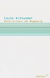 - Über die Reproduktion: Der Überbau: 2. Halbband: Ideologie und ideologische Staatsapparate