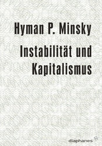  - Instabilität und Kapitalismus