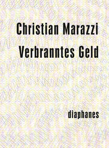  - Verbranntes Geld
