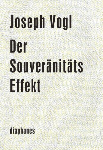 - Der Souveränitätseffekt
