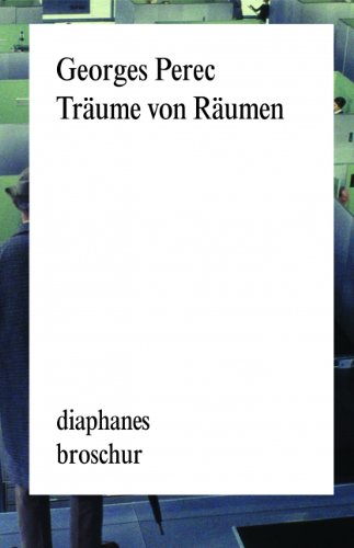  - Träume von Räumen