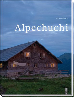  - Alpenküche / Alpechuchi