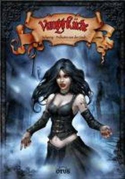 -- - Vampirküche: Schaurig - Delikates aus der Gruft