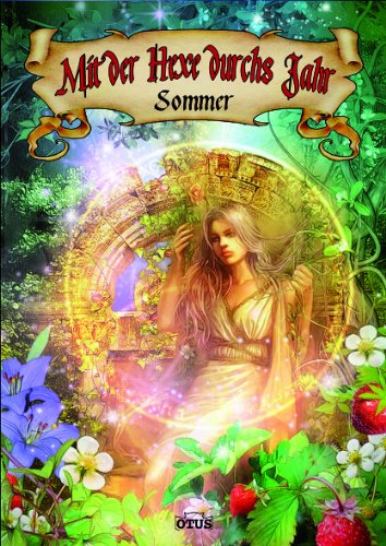  - Mit der Hexe durchs Jahr - Sommer