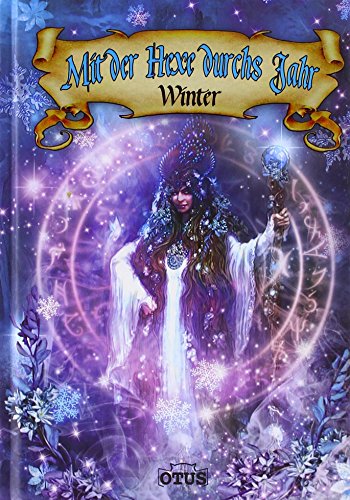  - Mit der Hexe durchs Jahr - Winter
