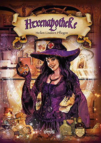  - Hexenapotheke