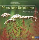  - Wesen und Signatur der Heilpflanzen: Die Gestalt als Schlüssel zur Heilkraft der Pflanzen