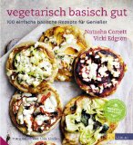  - Schlanke Küche vegetarisch