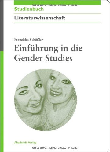  - Einführung in die Gender Studies