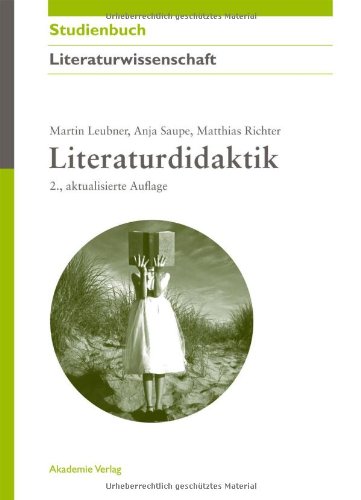  - Literaturdidaktik