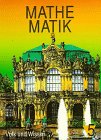 Verlag VOLK UND WISSEN - Mathematik, Klasse 5, Lehrbuch, Ausgabe B, für Sachsen, Sachsen-Anhalt u. Thüringen