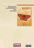  - Mathematik plus - Grundschule Berlin und Brandenburg: 5. Schuljahr - Schülerbuch