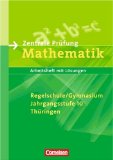  - Arbeitsheft