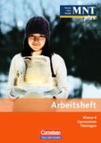  - Lambacher Schweizer - Ausgabe für Thüringen. Neubearbeitung. Arbeitsheft plus Lösungsheft - 6. Schuljahr