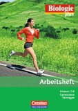  - Chemie plus - Neue Ausgabe - Gymnasium Thüringen: 7./8. Schuljahr - Arbeitsheft