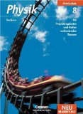  - Biologie - Ausgabe Volk und Wissen - Mittelschule Sachsen: 8. Schuljahr - Schülerbuch