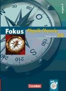 - Fokus Physik/Chemie - Gymnasium - Ausgabe N 5./6. Schuljahr. Schülerbuch