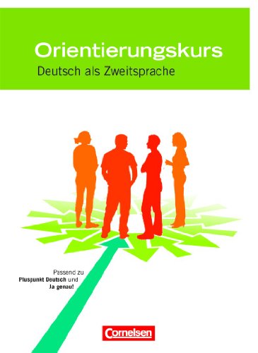- Orientierungskurs: Kursheft