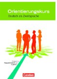  - Pluspunkt Deutsch - Neue Ausgabe: B1: Gesamtband - Kursbuch und Arbeitsbuch mit CD: 024291-7 und 024292-4 im Paket: Europäischer Referenzrahmen: B1