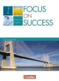  - Focus on Success - The new edition - Allgemeine Ausgabe: Vocabulary Practice Book