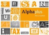 Hubertus, Peter & Yasaner, Vecih - Alpha plus: Basiskurs: Kursbuch mit CDs und eingelegtem Lese- und Schreibheft