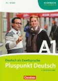  - Pluspunkt Deutsch - Neue Ausgabe: A1: Teilband 1 - CD