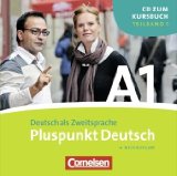  - Pluspunkt Deutsch - Neue Ausgabe: A1: Gesamtband - Kursbuch und Arbeitsbuch mit CD: 024279-5 und 024280-1 im Paket: Gesamtband 1 (Einheit 1-14) - Europäischer Referenzrahmen: A1