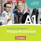  - Pluspunkt Deutsch - Neue Ausgabe: A1: Gesamtband - Kursbuch und Arbeitsbuch mit CD: 024279-5 und 024280-1 im Paket: Gesamtband 1 (Einheit 1-14) - Europäischer Referenzrahmen: A1