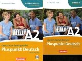  - Pluspunkt Deutsch - Neue Ausgabe: A1: Gesamtband - Kursbuch und Arbeitsbuch mit CD: 024279-5 und 024280-1 im Paket: Gesamtband 1 (Einheit 1-14) - Europäischer Referenzrahmen: A1