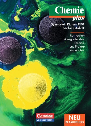  - 9./10. Schuljahr - Schülerbuch: Mit fächerübergreifenden Themen und Projektangeboten
