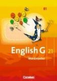  - English G 21 - Ausgabe B: Band 1: 5. Schuljahr - Vokabeltaschenbuch